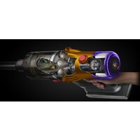 Пылесос Dyson V12 Detect Slim Absolute 448884-01 - Превью изображения №13 — Интернет-магазин ПроЗаказ