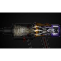 Пылесос Dyson V12 Detect Slim Absolute 448884-01 - Превью изображения №15 — Интернет-магазин ПроЗаказ