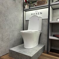 Унитаз напольный Roxen Urban Tornado 600190-01 - Превью изображения №5 — Интернет-магазин ПроЗаказ