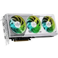 Видеокарта ASRock Radeon RX 9060 XT Steel Legend 16GB OC RX9060XT SL 16GO - Превью изображения №3 — Интернет-магазин ПроЗаказ