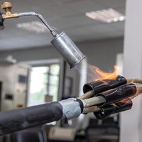 Газовая горелка КВТ 57760 - Превью изображения №5 — Интернет-магазин ПроЗаказ
