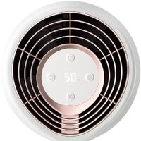 Увлажнитель воздуха Philips HU2716/10 - Превью изображения №5 — Интернет-магазин ПроЗаказ