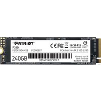 Patriot P310 240GB P310P240GM28
