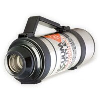 Термос THERMOS NCB-12B (серебристый) - Превью изображения №2 — Интернет-магазин ПроЗаказ