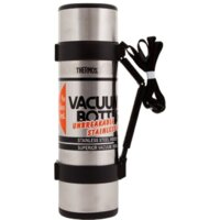 Термос THERMOS NCB-12B (серебристый) - Превью изображения №4 — Интернет-магазин ПроЗаказ