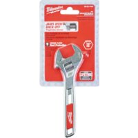 Ключ разводной Milwaukee 48-22-7406 - Превью изображения №3 — Интернет-магазин ПроЗаказ