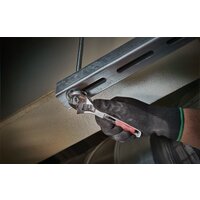 Ключ разводной Milwaukee 48-22-7406 - Превью изображения №2 — Интернет-магазин ПроЗаказ