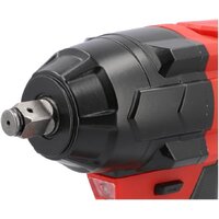 Гайковерт Yato YT-8277935 (с 2-мя АКБ, сумка) - Превью изображения №3 — Интернет-магазин ПроЗаказ