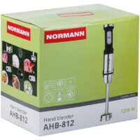 Погружной блендер Normann AHB-812 - Превью изображения №5 — Интернет-магазин ПроЗаказ