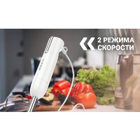 Погружной блендер Maxvi HB621S (белый) - Превью изображения №11 — Интернет-магазин ПроЗаказ