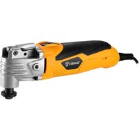 Реноватор Deko DKOT600 085-1136 (кейс) - Превью изображения №2 — Интернет-магазин ПроЗаказ