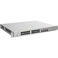 Управляемый коммутатор 3-го уровня Ruijie Networks RG-NBS5100-24GT4SFP-P - Превью изображения №2 — Интернет-магазин ПроЗаказ