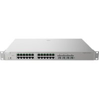 Ruijie Networks RG-NBS5100-24GT4SFP-P