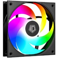 Корпус ID-Cooling View 510 ARGB (черный) - Превью изображения №8 — Интернет-магазин ПроЗаказ
