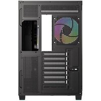 Корпус ID-Cooling View 510 ARGB (черный) - Превью изображения №7 — Интернет-магазин ПроЗаказ