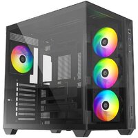 ID-Cooling View 510 ARGB (черный)