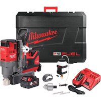 Сверлильный станок Milwaukee M18 FMDP-502C [4933451012] - Превью изображения №8 — Интернет-магазин ПроЗаказ