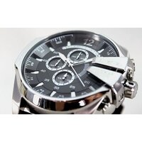 Наручные часы Diesel DZ4290 - Превью изображения №11 — Интернет-магазин ПроЗаказ