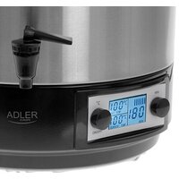 Мультиварка Adler AD 4496 - Превью изображения №8 — Интернет-магазин ПроЗаказ