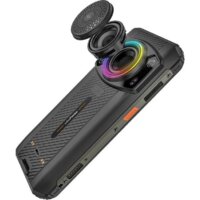 Телефон Ulefone Armor 21 (черный) - Превью изображения №8 — Интернет-магазин ПроЗаказ