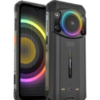 Телефон Ulefone Armor 21 (черный) - Превью изображения №3 — Интернет-магазин ПроЗаказ