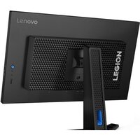 Игровой монитор Lenovo Legion Y27h-30 66F6UAC3EU - Превью изображения №8 — Интернет-магазин ПроЗаказ