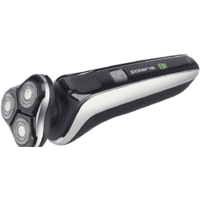 Электробритва Polaris PMR 0307RC wet&dry PRO 5 Blades+ - Превью изображения №4 — Интернет-магазин ПроЗаказ