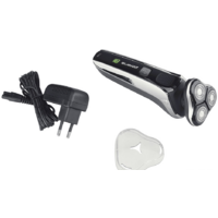 Электробритва Polaris PMR 0307RC wet&dry PRO 5 Blades+ - Превью изображения №5 — Интернет-магазин ПроЗаказ