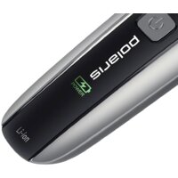 Электробритва Polaris PMR 0307RC wet&dry PRO 5 Blades+ - Превью изображения №23 — Интернет-магазин ПроЗаказ