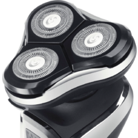 Электробритва Polaris PMR 0307RC wet&dry PRO 5 Blades+ - Превью изображения №7 — Интернет-магазин ПроЗаказ