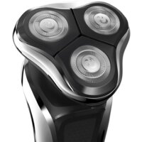 Электробритва Polaris PMR 0307RC wet&dry PRO 5 Blades+ - Превью изображения №9 — Интернет-магазин ПроЗаказ