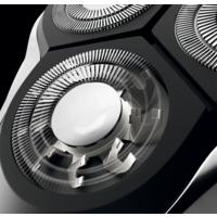 Электробритва Polaris PMR 0307RC wet&dry PRO 5 Blades+ - Превью изображения №6 — Интернет-магазин ПроЗаказ