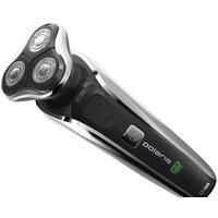 Электробритва Polaris PMR 0307RC wet&dry PRO 5 Blades+ - Превью изображения №10 — Интернет-магазин ПроЗаказ