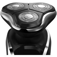 Электробритва Polaris PMR 0307RC wet&dry PRO 5 Blades+ - Превью изображения №8 — Интернет-магазин ПроЗаказ