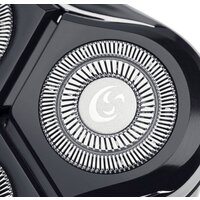 Электробритва Polaris PMR 0307RC wet&dry PRO 5 Blades+ - Превью изображения №22 — Интернет-магазин ПроЗаказ