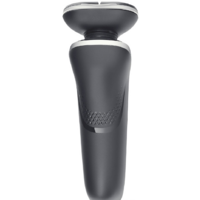 Электробритва Polaris PMR 0307RC wet&dry PRO 5 Blades+ - Превью изображения №2 — Интернет-магазин ПроЗаказ