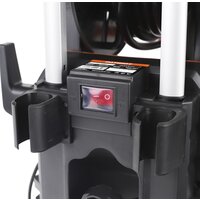 Мойка высокого давления Patriot GT 590 Imperial - Превью изображения №9 — Интернет-магазин ПроЗаказ