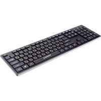 Клавиатура Gembird KB-8360U - Превью изображения №2 — Интернет-магазин ПроЗаказ