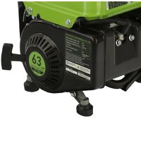 Бензиновый генератор СибрТех БС-950 - Превью изображения №8 — Интернет-магазин ПроЗаказ