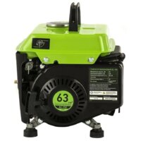 Бензиновый генератор СибрТех БС-950 - Превью изображения №4 — Интернет-магазин ПроЗаказ