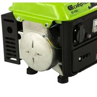 Бензиновый генератор СибрТех БС-950 - Превью изображения №7 — Интернет-магазин ПроЗаказ