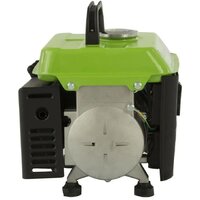 Бензиновый генератор СибрТех БС-950 - Превью изображения №6 — Интернет-магазин ПроЗаказ