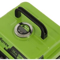 Бензиновый генератор СибрТех БС-950 - Превью изображения №9 — Интернет-магазин ПроЗаказ