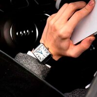 Наручные часы Festina F20681-1 - Превью изображения №3 — Интернет-магазин ПроЗаказ