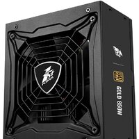 Блок питания 1stPlayer Steampunk SP 8.5 PS-850SP - Превью изображения №12 — Интернет-магазин ПроЗаказ