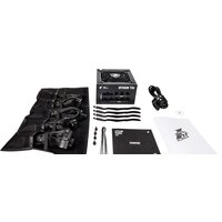 Блок питания 1stPlayer Steampunk SP 8.5 PS-850SP - Превью изображения №10 — Интернет-магазин ПроЗаказ