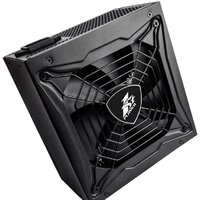 Блок питания 1stPlayer Steampunk SP 8.5 PS-850SP - Превью изображения №9 — Интернет-магазин ПроЗаказ