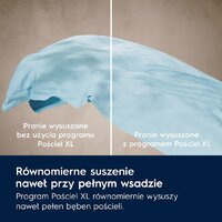 Сушильная машина Electrolux GentleCare AbsoluteCare 600 EW6D297GP - Превью изображения №5 — Интернет-магазин ПроЗаказ