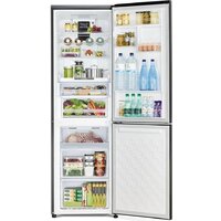 Холодильник Hitachi R-BG410PUC6XGBK - Превью изображения №4 — Интернет-магазин ПроЗаказ
