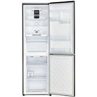 Холодильник Hitachi R-BG410PUC6XGBK - Превью изображения №3 — Интернет-магазин ПроЗаказ